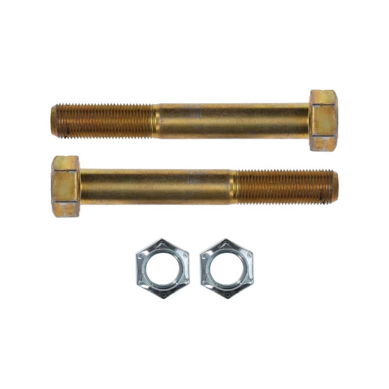 Camburg — Camburg 5/8-18 x 4.5in. G9 Hex UCA Bolt Kit
Bolt Kit - view 1