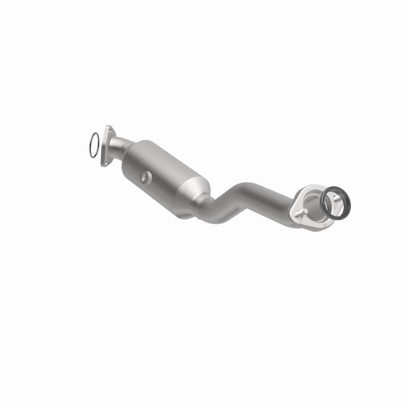 Magnaflow — Magnaflow Conv DF 07-08 Honda Fit 1.5L Automatic Transmission
OEM Grade
OEM - view 8
