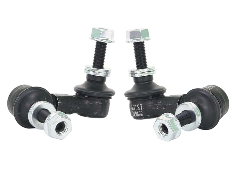 Whiteline — Whiteline 02-08 Subaru WRX / 04-08 WRX STi Front Sway Bar Link Kit
Link Kit - view 5