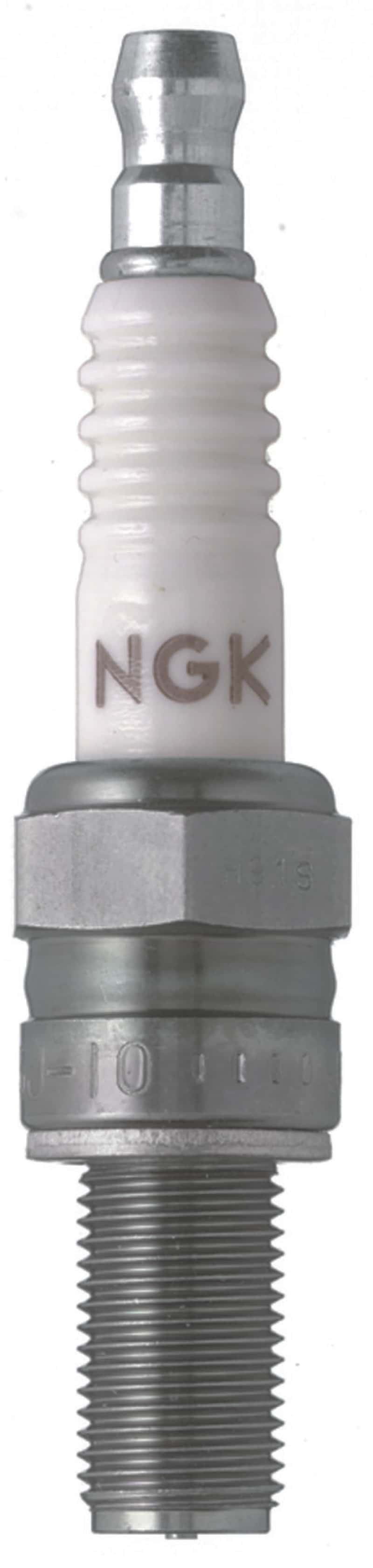 NGK — NGK Racing Spark Plug Box of 4 (R0045Q-10) - view 1