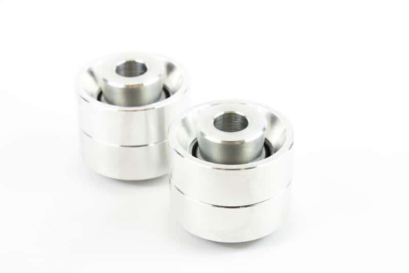 SPL Parts — SPL Parts 90-96 Nissan 300ZX (Z32) Rear Knuckle Shock Mount Monoball Bushings
Bushing Kit - view 1