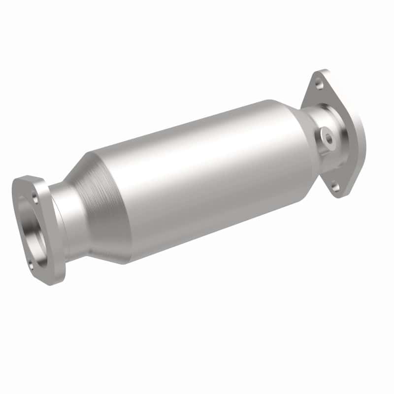 Magnaflow — Magnaflow California Direct Fit Converter 95-96 Infiniti G20 2.0L
California - view 9