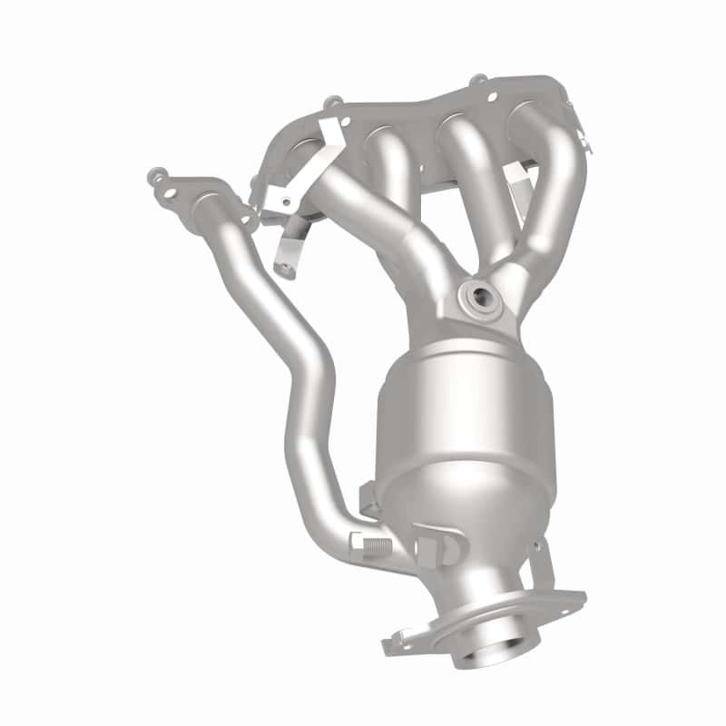 Magnaflow — MagnaFlow DF Conv 21-22 Toyota Corolla 2.0L OEM
OEM - view 11