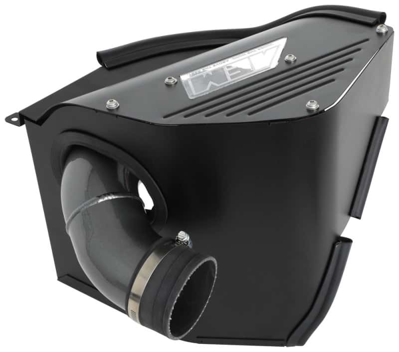 AEM Induction — AEM 19-21 BMW 330i L4-2.0L F/I Cold Air Intake
Cold Air Intake Syst - view 2