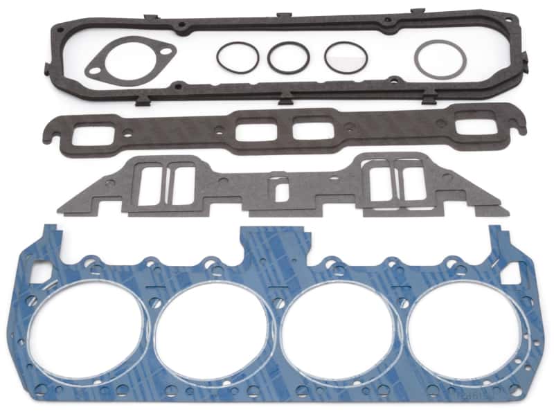 Edelbrock — Edelbrock BB Chrysler Head Gasket Set
GASKETS - view 1