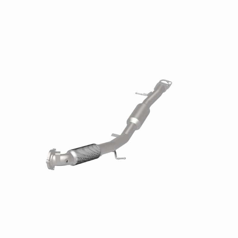 Magnaflow — Magnaflow 08-13 Volvo C30 2.5L Direct Fit Converter
California - view 15