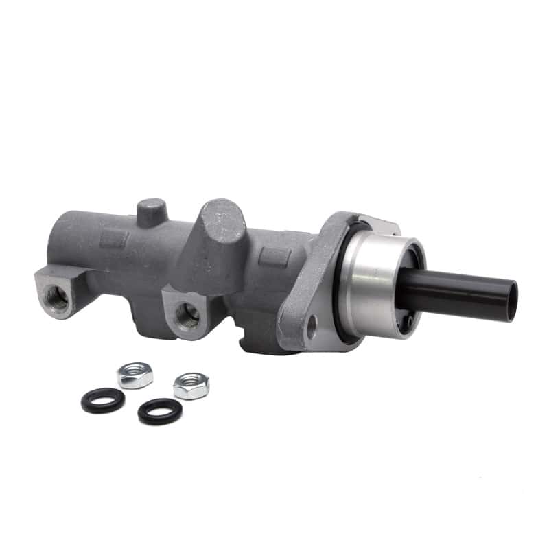 DFC — DFC 06-10 Jeep Grand Cherokee Brake Master Cylinder
DFC Brake Master Cyl - view 1