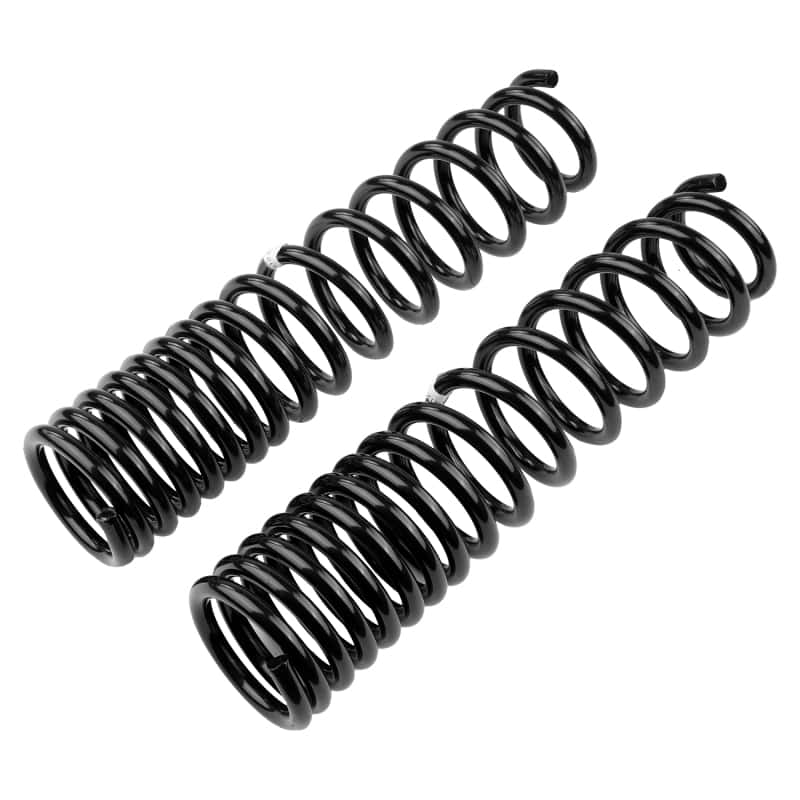Old Man Emu — ARB / OME 2021+ Ford Bronco Rear Coil Spring Set for Light Loads - view 2
