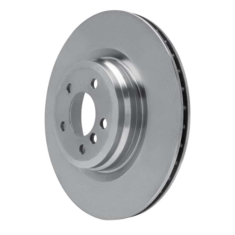 DFC — DFC 09-19 BMW 760Li Rear Brake Rotor
DFC Brake Rotor - view 2