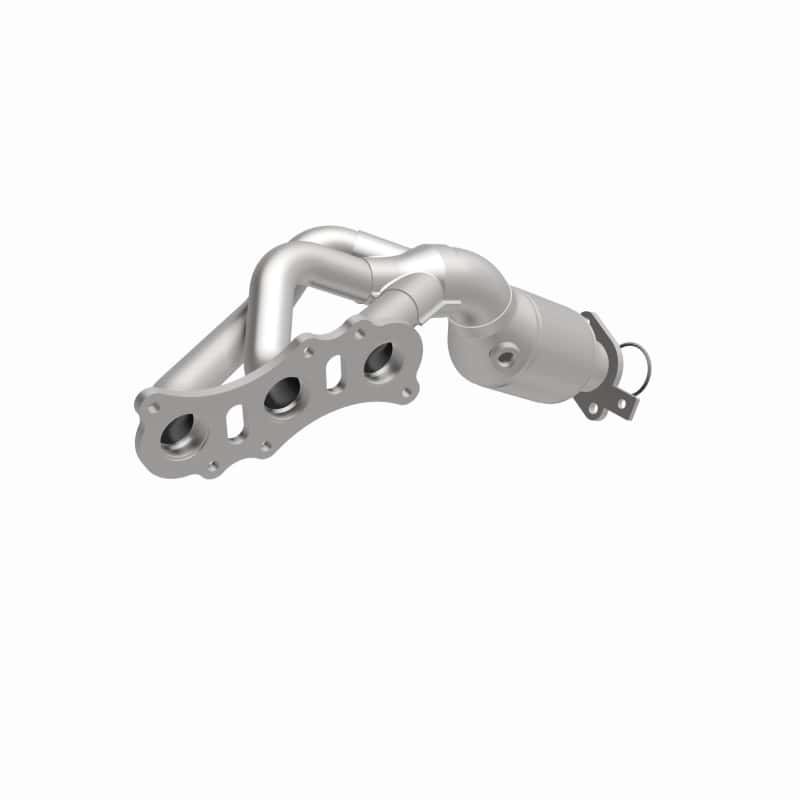 Magnaflow — Magnaflow Conv DF 03-04 4Runner 4.0L P/S
OEM Grade
OEM - view 6