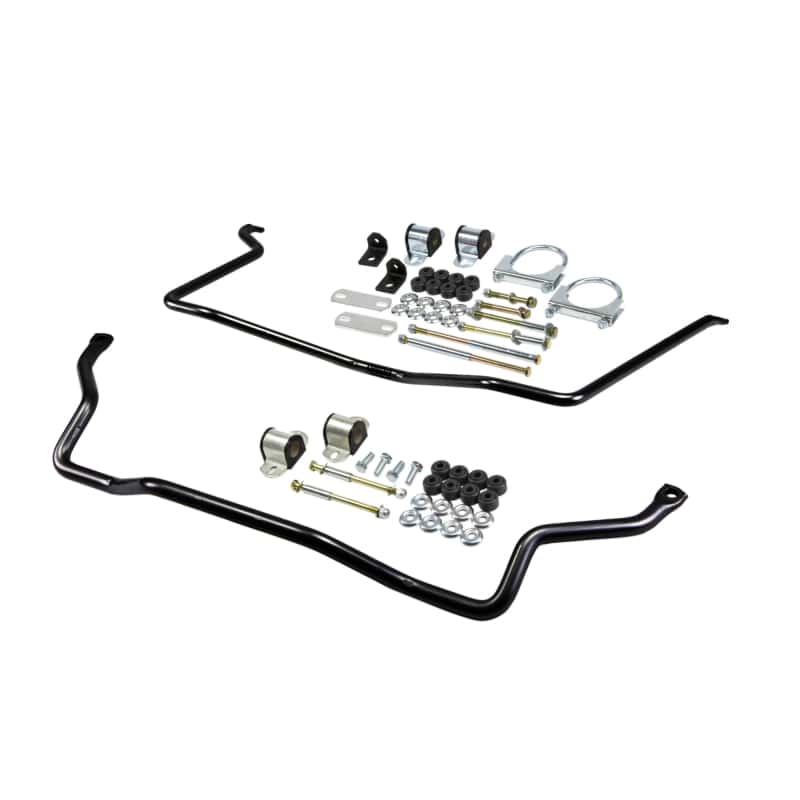 Belltech — Belltech ANTI-SWAYBAR SETS 5458/5558
ANTI-SWAYBAR SETS - view 3
