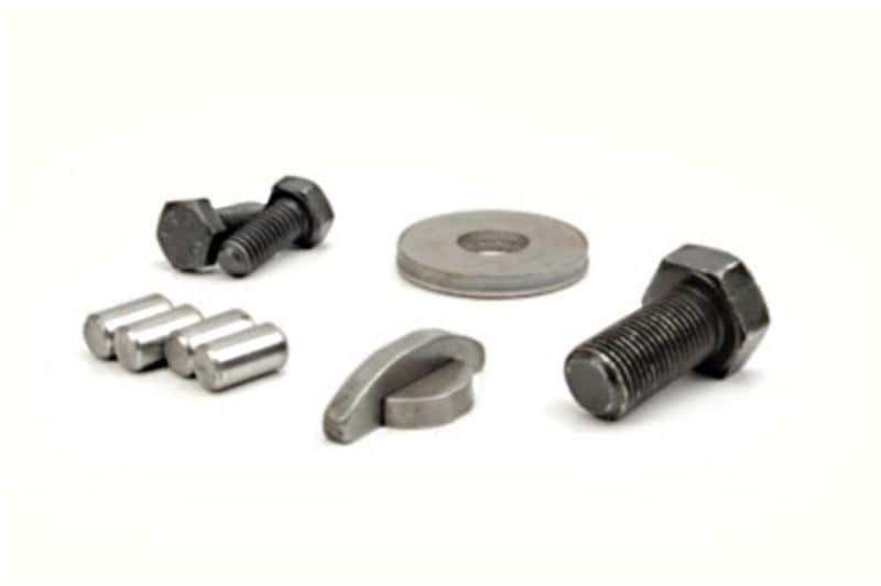 COMP Cams — COMP Cams Finishing Kit Pontiac V8 Engine
Camshft Hardware Kit - view 2