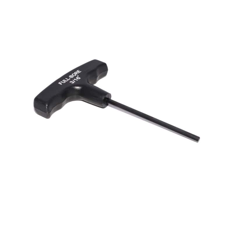 COMP Cams — COMP Cams T-Handle 3/16in Replacement
Lash Adj Wrench Set - view 1