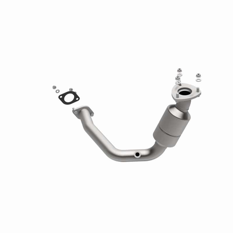 Magnaflow — Magnaflow 2004 Chevrolet Malibu 3.5L Direct Fit Converter
California - view 25