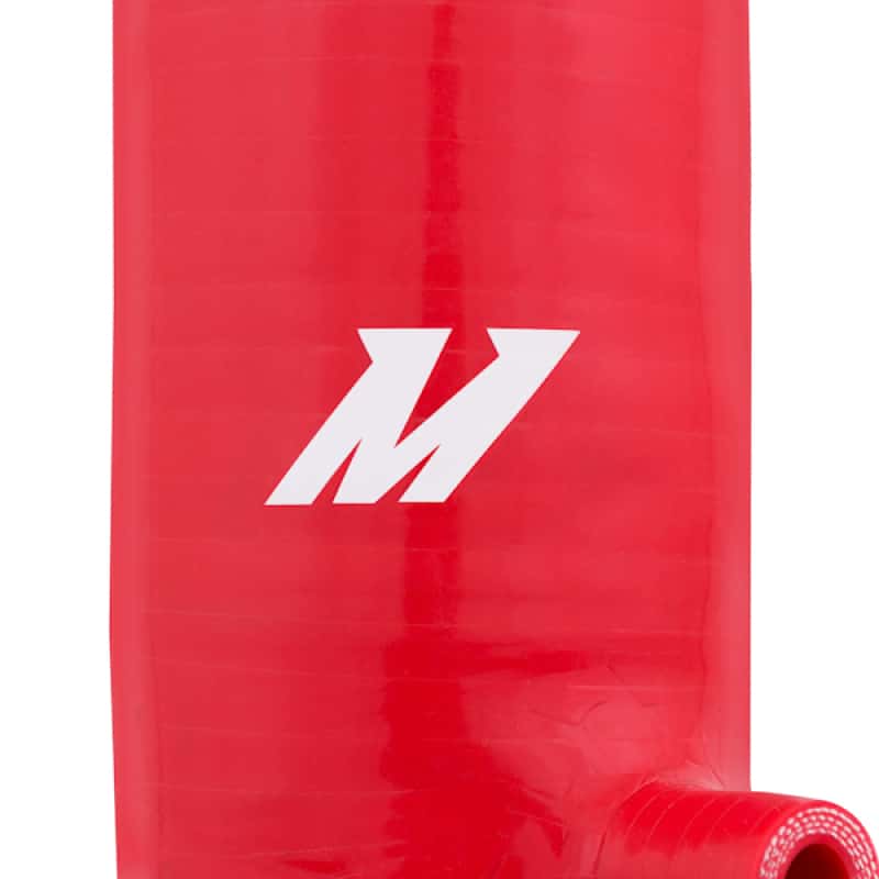 Mishimoto — Mishimoto 12-14 Subaru BRZ / 12-14 Scion FR-S / 12-14 Toyota GT86 Silicone Induction Hose - Red
Air Intake Hose - view 12