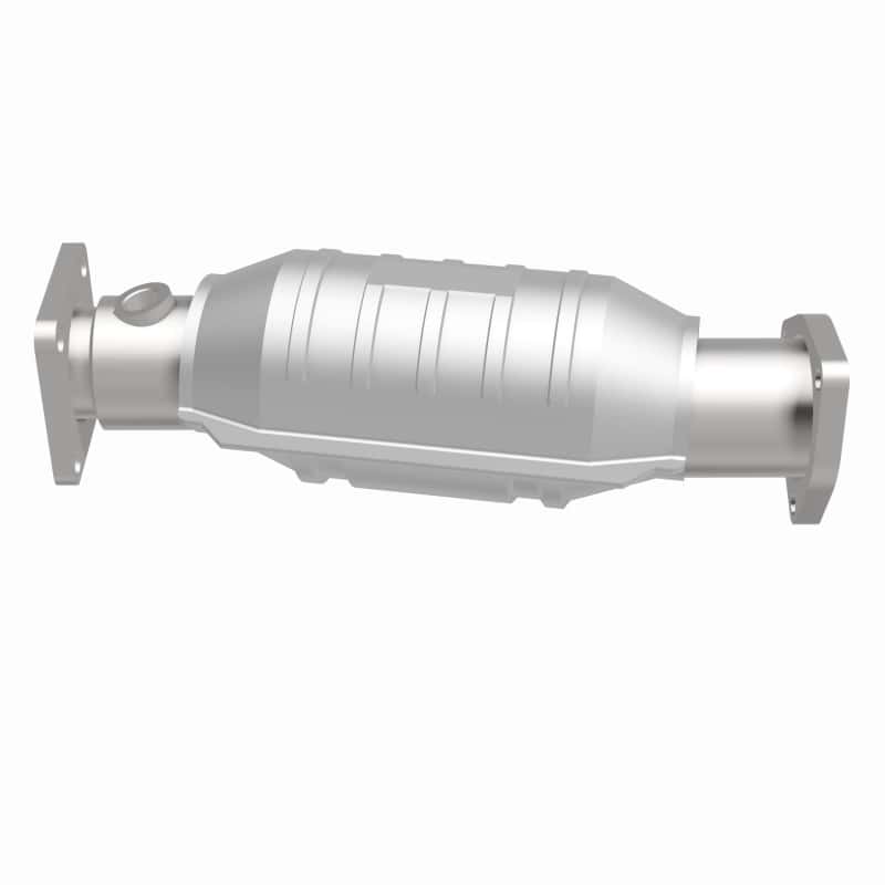 Magnaflow — MagnaFlow Conv Audi 14.75X5X4 2.25/2.25
Standard Grade
Standard - view 12