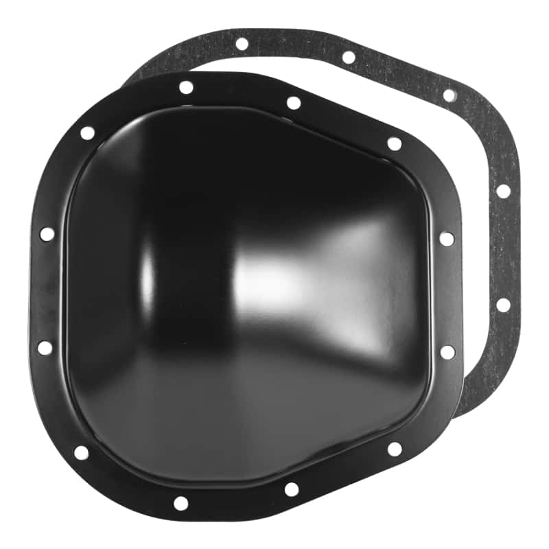 Yukon Gear & Axle — Yukon Gear Steel Cover For Ford 10.25in - view 5
