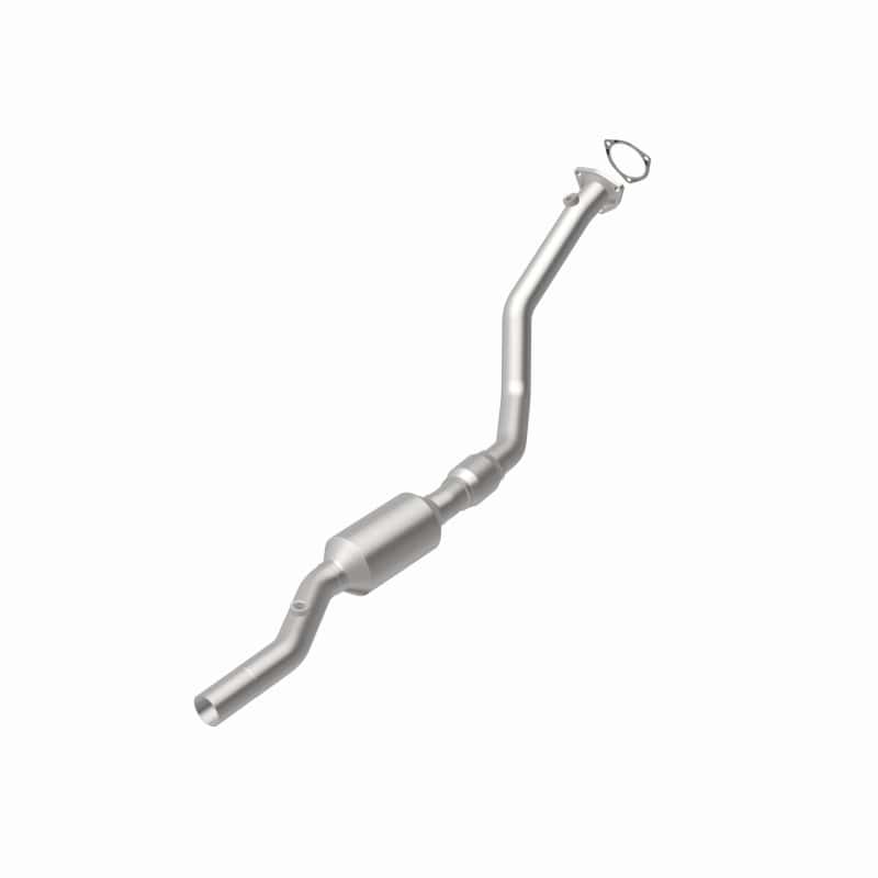 Magnaflow — MagnaFlow Conv DF 98-99 Audi A6 2.8L Driver Side
HM Grade
HM - view 18