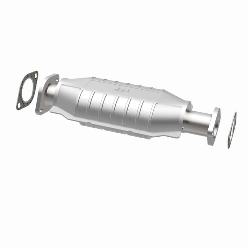 Magnaflow — MagnaFlow Conv Direct Fit Nissan 87 94
HM Grade
HM - view 21