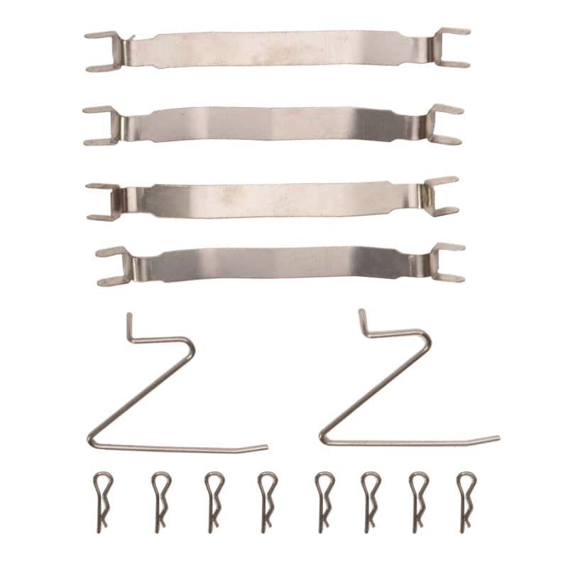 DFC — DFC 79-79 Mazda RX-7 Front Premium Hardware Kit
DFC Disc Brk Hdw Kit - view 2