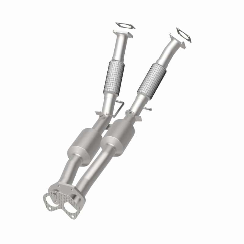 Magnaflow — MagnaFlow Conv DF 2010-2014 Volvo XC90 3.2
OEM Grade
OEM - view 17