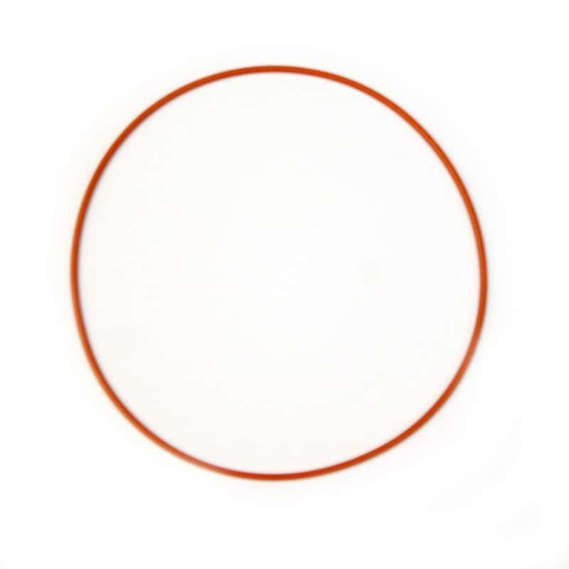 Nitrous Express — Nitrous Express Replacement Gasket for Upper Plenum Spacer
Spacer Gasket
IntMnfSpcr - view 2