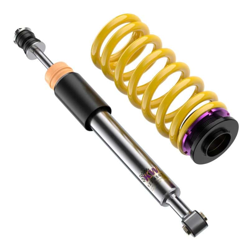 KW — KW Coilover Kit V2 Chrysler Crossfire (ZH)
Coilover Kit - view 9