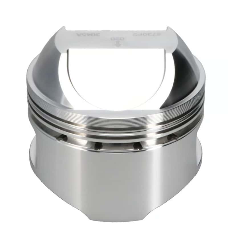 Wiseco — Wiseco HD 1340 ShovelHead 9.51 3517X Piston Kit
Piston Kit - view 8