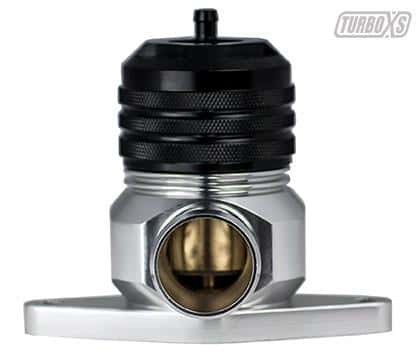 Turbo XS — Turbo XS Mazdaspeed3/Mazdaspeed6 RBV BOV
Blow Off Valve - view 2