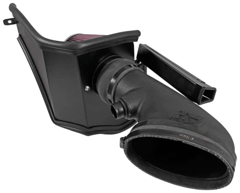 K&N Engineering — K&N 08-13 BMW M3 4.0L V8 AirCharger Performance Intake
Performance Air Inta
Air Intake System - view 3