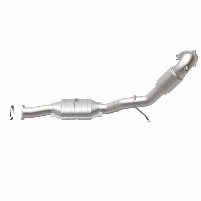 Magnaflow — Magnaflow Conv DF 03-04 Volvo V70 2.5L
OEM Grade
OEM - view 20