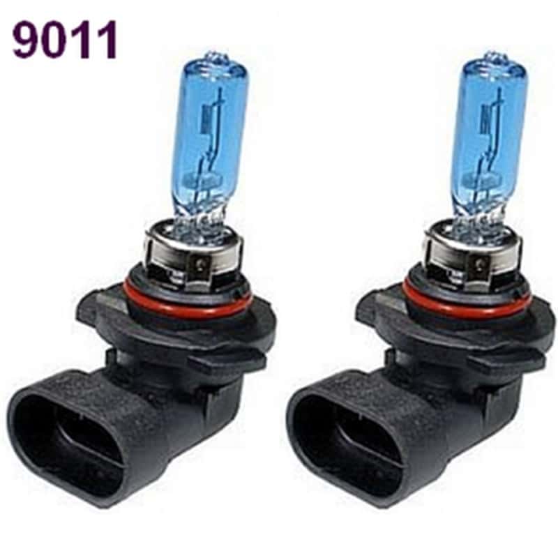 Hella — Hella Bulb 9011 12V 65W Xen Wht Xb (2)
9011 Halogen Bulb - view 1