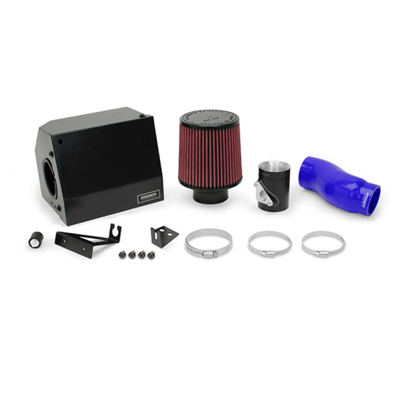 Mishimoto — Mishimoto 2016 Honda Civic 1.5L Turbo Performance Air Intake - Blue
Cold Air Intake - view 1