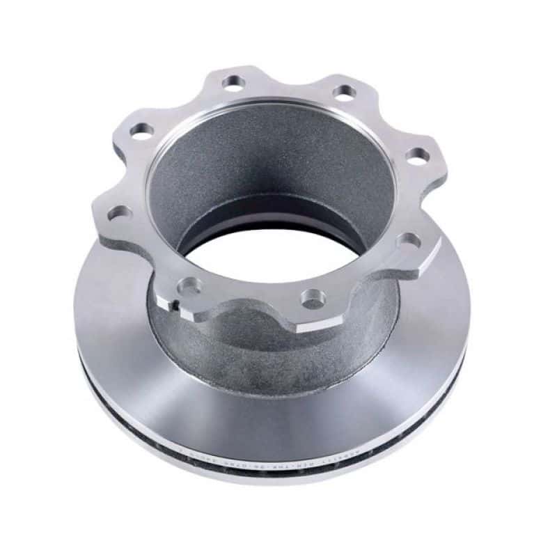 PowerStop — Power Stop 03-09 Chevrolet C4500 Kodiak Front Autospecialty Brake Rotor
AutoSpecialty Rotor - view 1