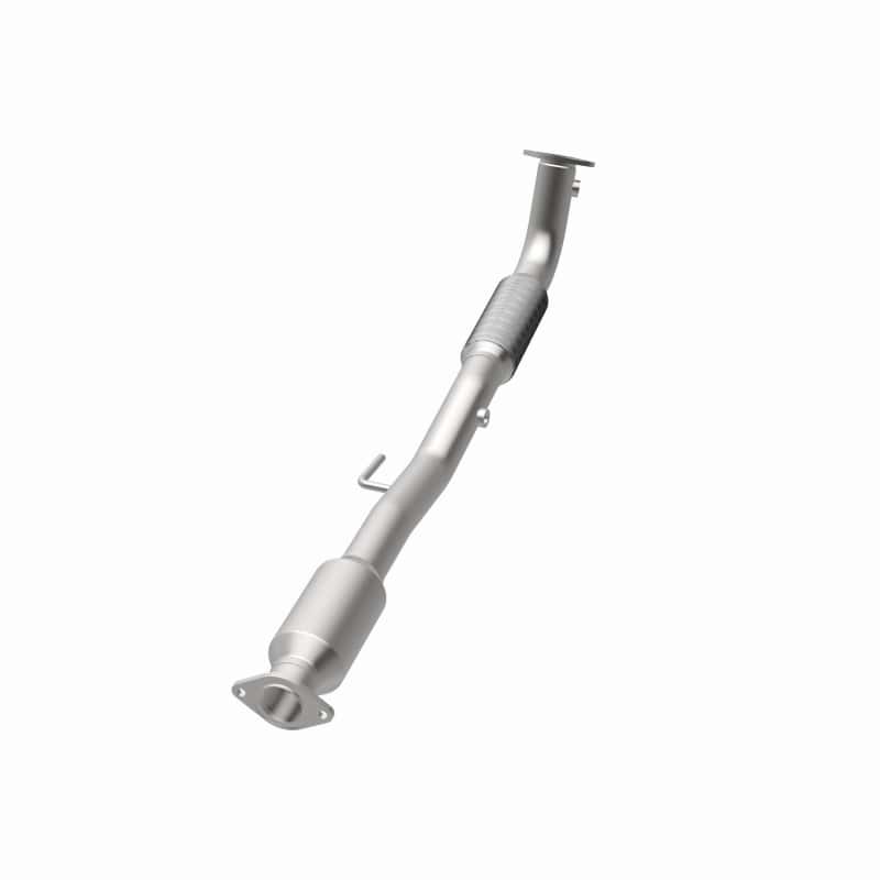 Magnaflow — Magnaflow Converter Direct Fit 04-06 Toyota Camry L4-2.4L
California - view 21