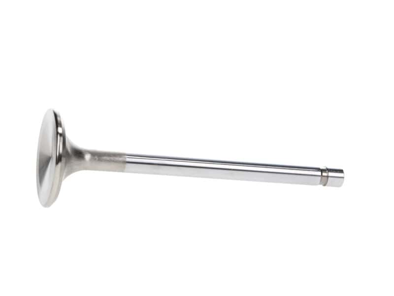 Manley Performance — Manley Ford 427 (Medium/Hi Riser/Tunnel Port) 1.750 Dia Dish Severe Duty Exhaust Valves (Set of 8)
Valve - Exhaust - view 3