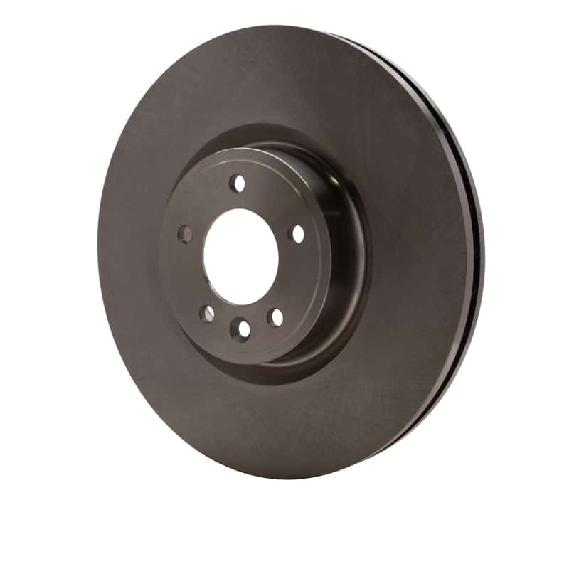 DFC — DFC 18-25 Land Rover Range Rover Sport Front Brake Rotor
DFC Brake Rotor - view 2