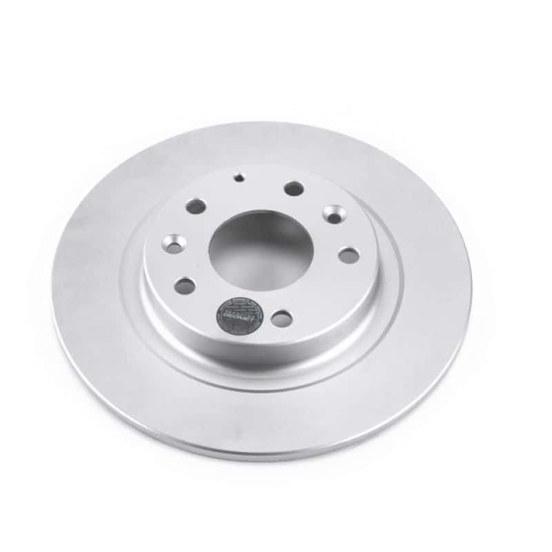 PowerStop — Power Stop 16-18 Mazda CX-3 Rear Evolution Geomet Coated Rotor
PowerStop EVC - view 1