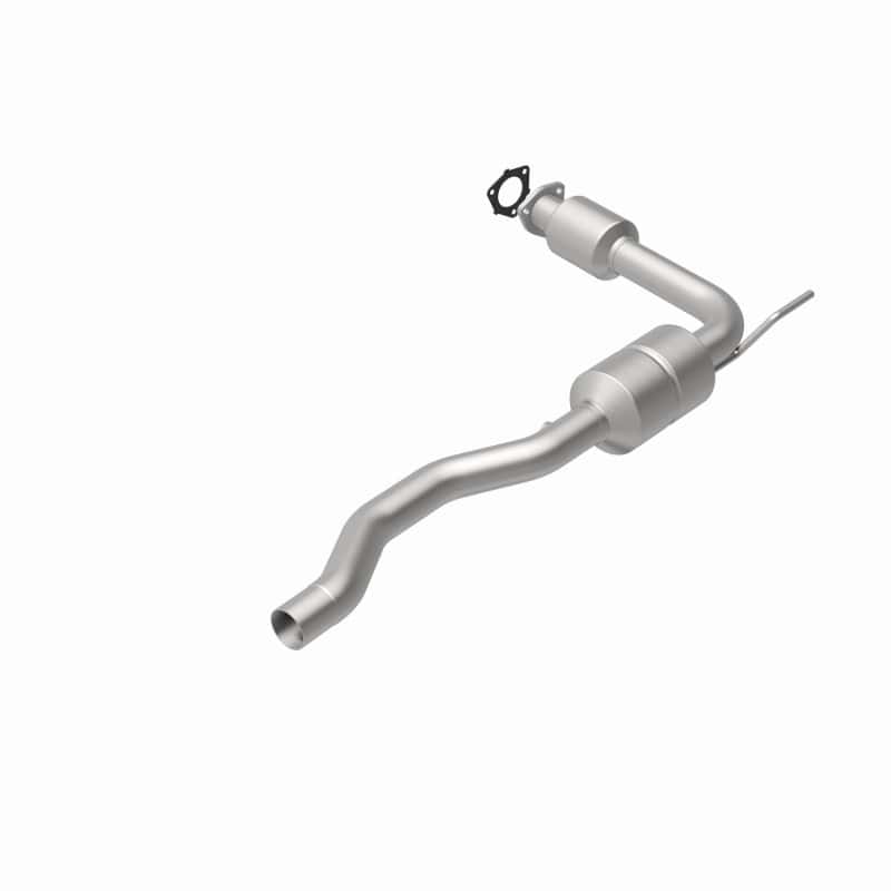 Magnaflow — MagnaFlow Conv DF 02 Volkswagen Eurovan 2.8L
HM Grade
HM - view 16