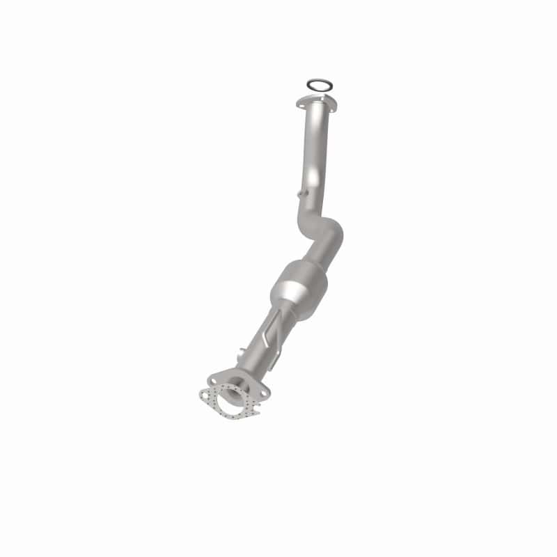 Magnaflow — Magnaflow 98-01 Honda Passport 3.2L Direct Fit Converter
California - view 17