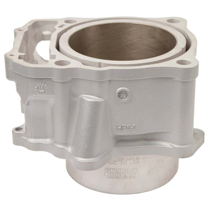 Cylinder Works — Cylinder Works 08-09 Honda TRX 700 XX 700cc Standard Bore 102mm - view 2