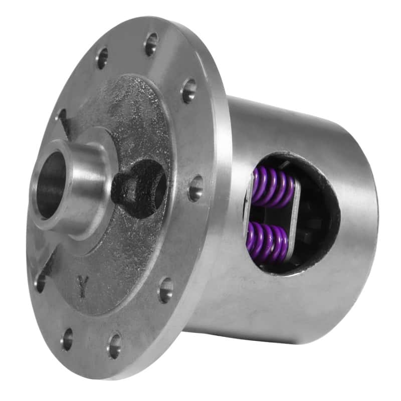 Yukon Gear & Axle — Yukon 8.6in GM 4.88 Rear Ring & Pinion Install Kit 30 Spline Positraction Axle Bearings and Seals
Gear & Install Pkg
Gear/Install Pkg - view 6