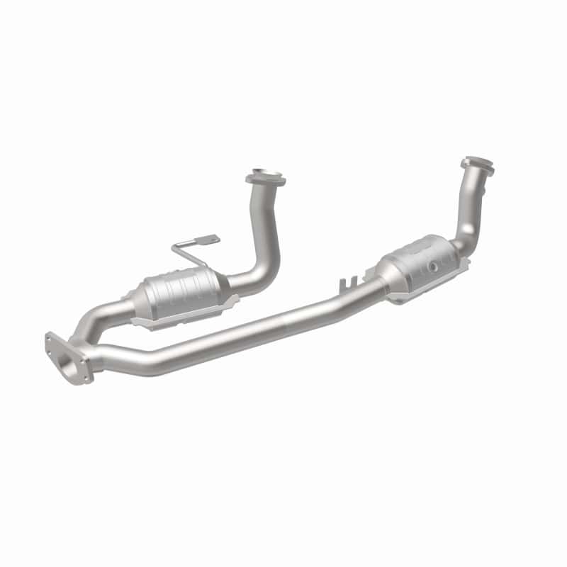 Magnaflow — MagnaFlow Conv DF 01-03 Windstar 3.8
HM Grade
HM - view 16