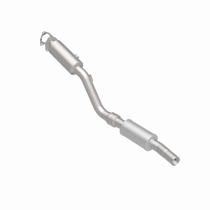 Magnaflow — MagnaFlow Conv DF 05-09 Audi Quattro 3.2L Driver Side
OEM Grade
OEM - view 14