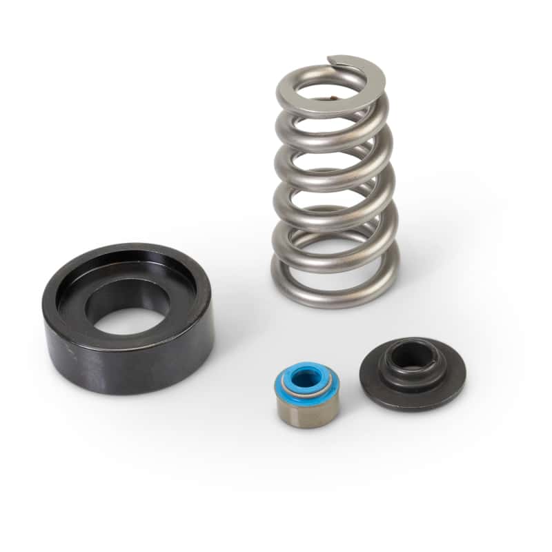 COMP Cams — COMP Cams Conical Valve Spring Kit 2020+ Ford 7.3L Godzilla Engine
Valve Spring Kit - view 3