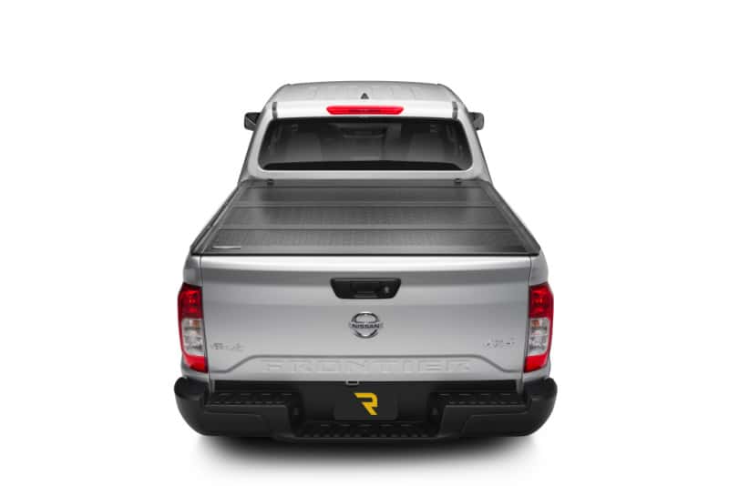 Undercover — UnderCover 22 Nissan Frontier 6ft. Flex Tonneau Cover - view 19