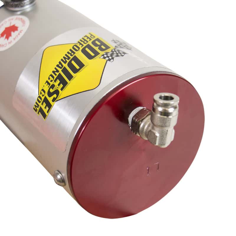 BD Diesel — BD Diesel Brake - 1989-1998 Dodge 60psi no-APPS 4in Vac/Remote - view 7