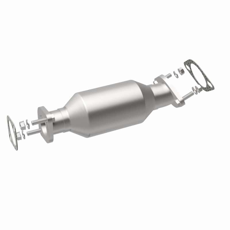 Magnaflow — Magnaflow 11-15 Elantra 1.8L Underbody Direct Fit Converter
OEM Grade
OEM - view 17