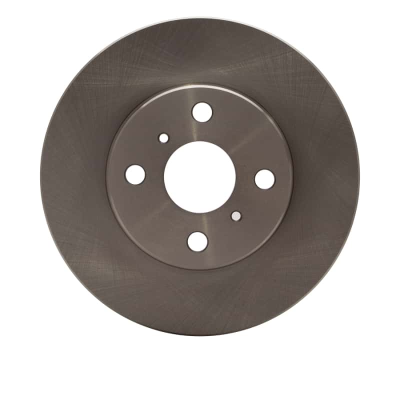DFC — DFC 92-95 Toyota Paseo Front Brake Rotor
DFC Brake Rotor - view 1