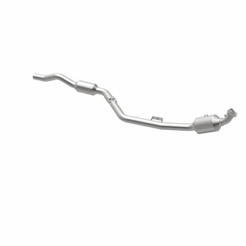 Magnaflow — MagnaFlow Conf DF 07-09 Mercedes-Benz E350 V6-3.5L
California - view 21